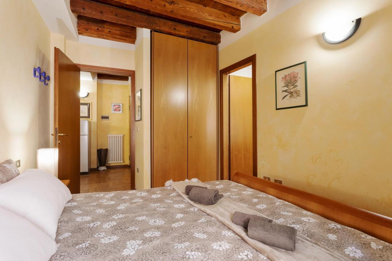 Citta Antica Charming Flat Lejlighed Verona Eksteriør billede