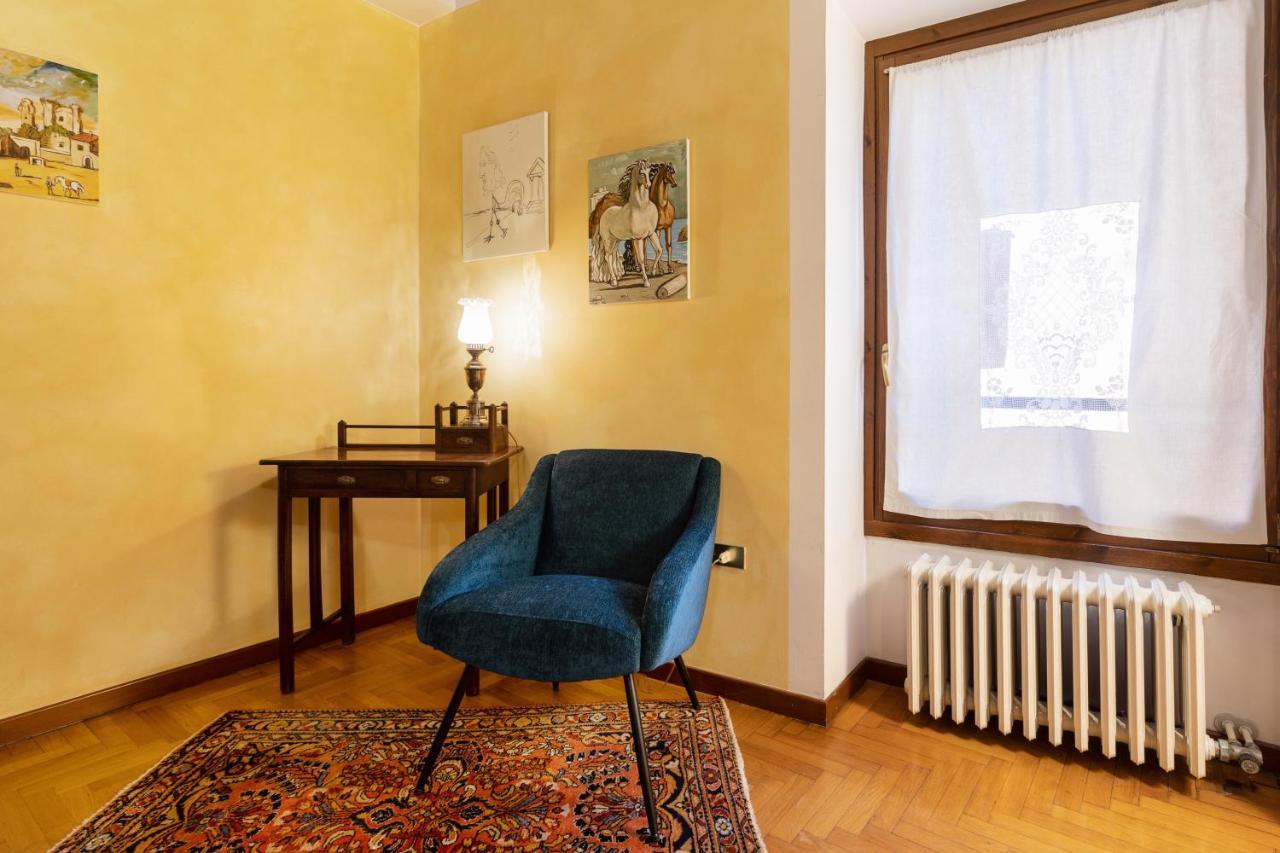 Citta Antica Charming Flat Lejlighed Verona Eksteriør billede