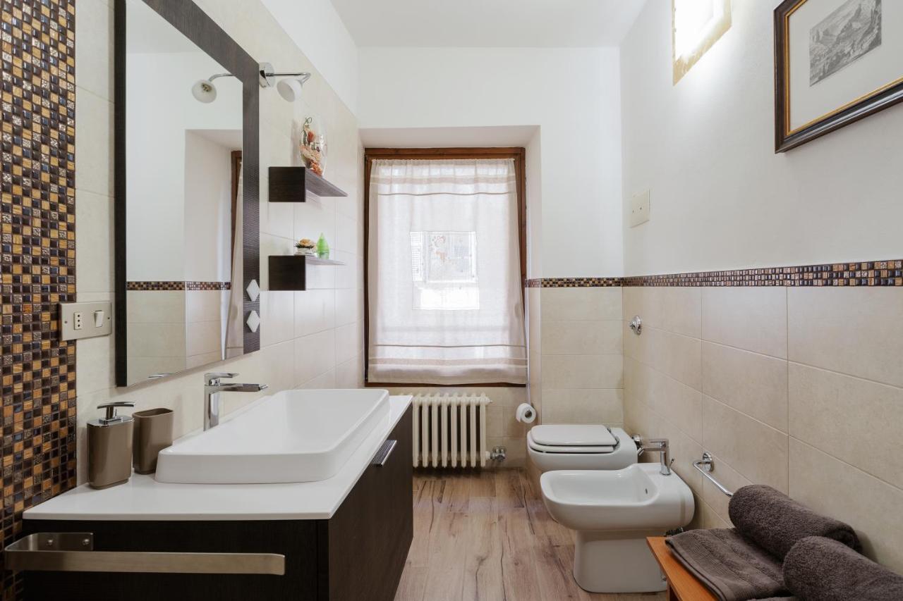 Citta Antica Charming Flat Lejlighed Verona Eksteriør billede