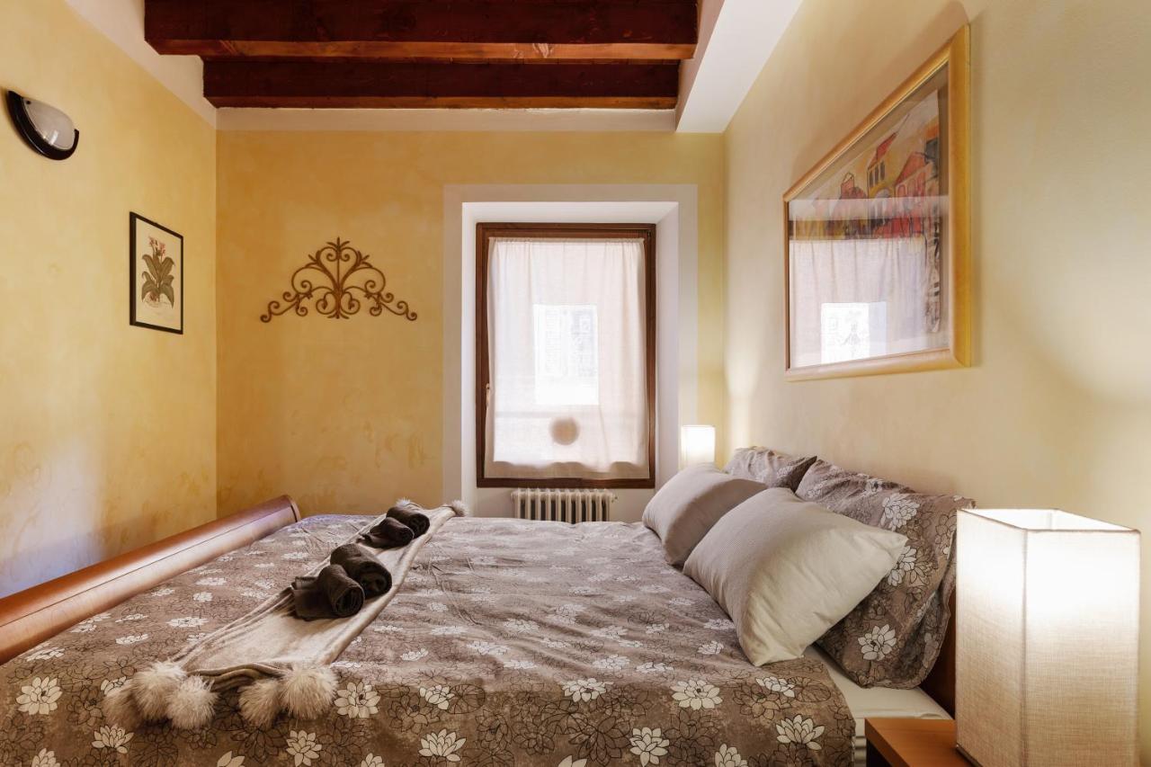 Citta Antica Charming Flat Lejlighed Verona Eksteriør billede