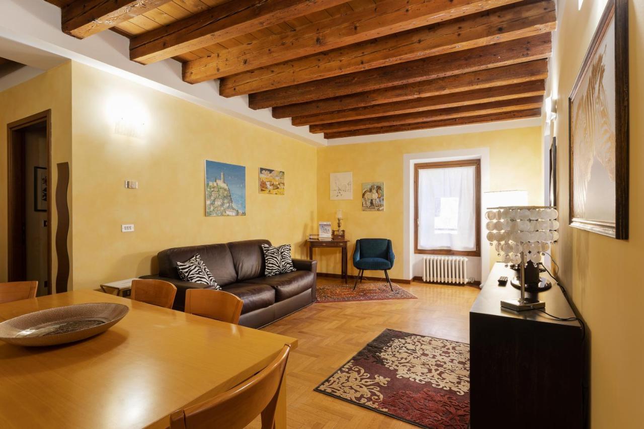 Citta Antica Charming Flat Lejlighed Verona Eksteriør billede