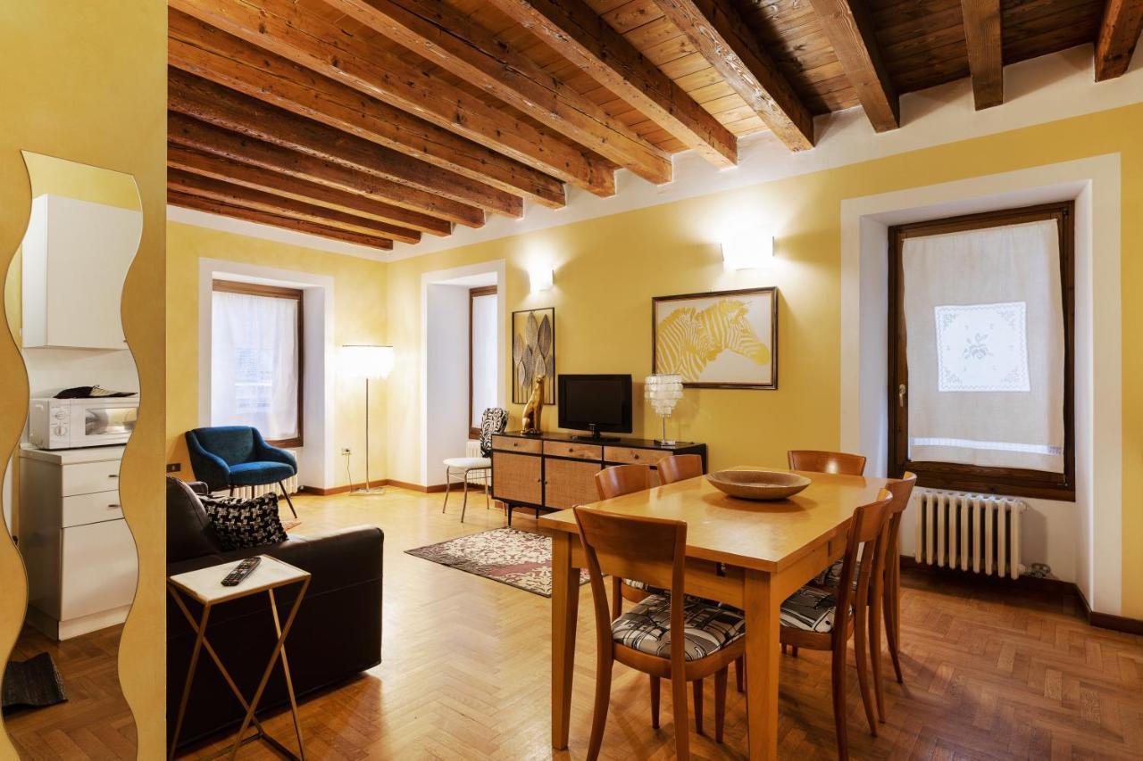 Citta Antica Charming Flat Lejlighed Verona Eksteriør billede