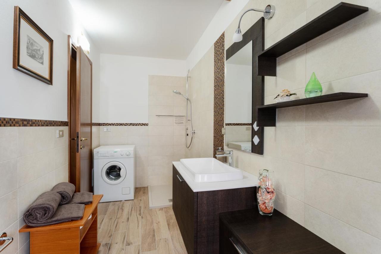 Citta Antica Charming Flat Lejlighed Verona Eksteriør billede