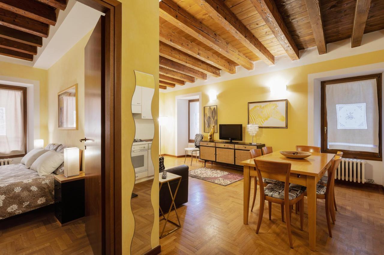 Citta Antica Charming Flat Lejlighed Verona Eksteriør billede