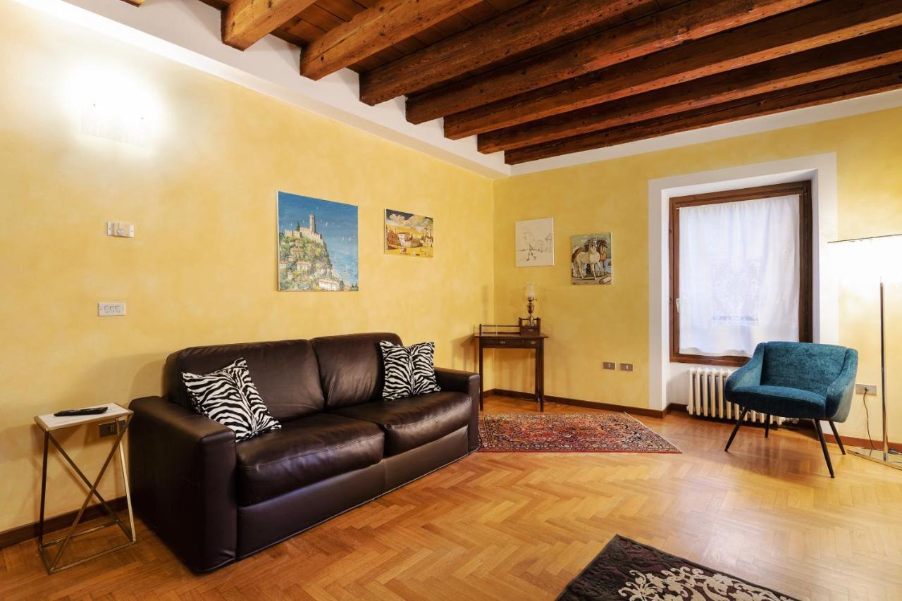 Citta Antica Charming Flat Lejlighed Verona Eksteriør billede