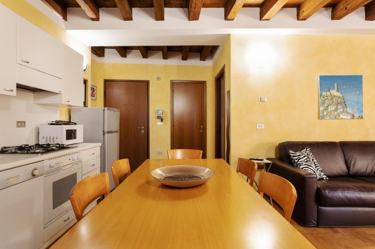 Citta Antica Charming Flat Lejlighed Verona Eksteriør billede