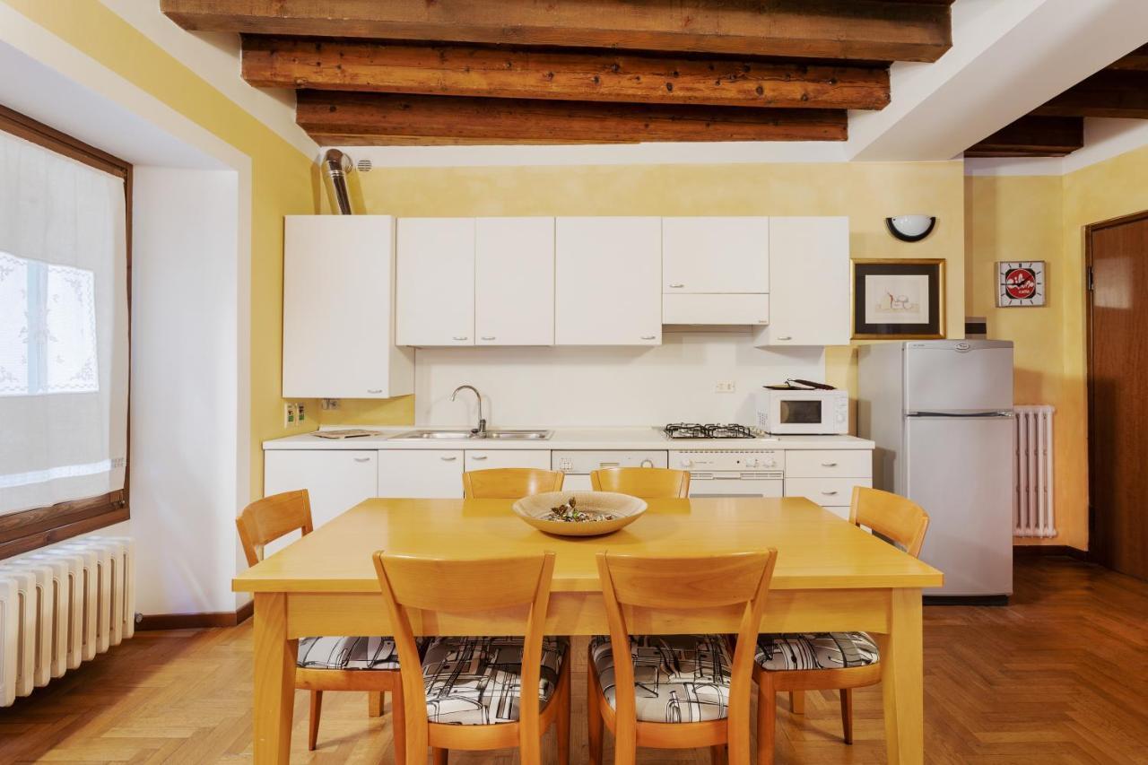 Citta Antica Charming Flat Lejlighed Verona Eksteriør billede