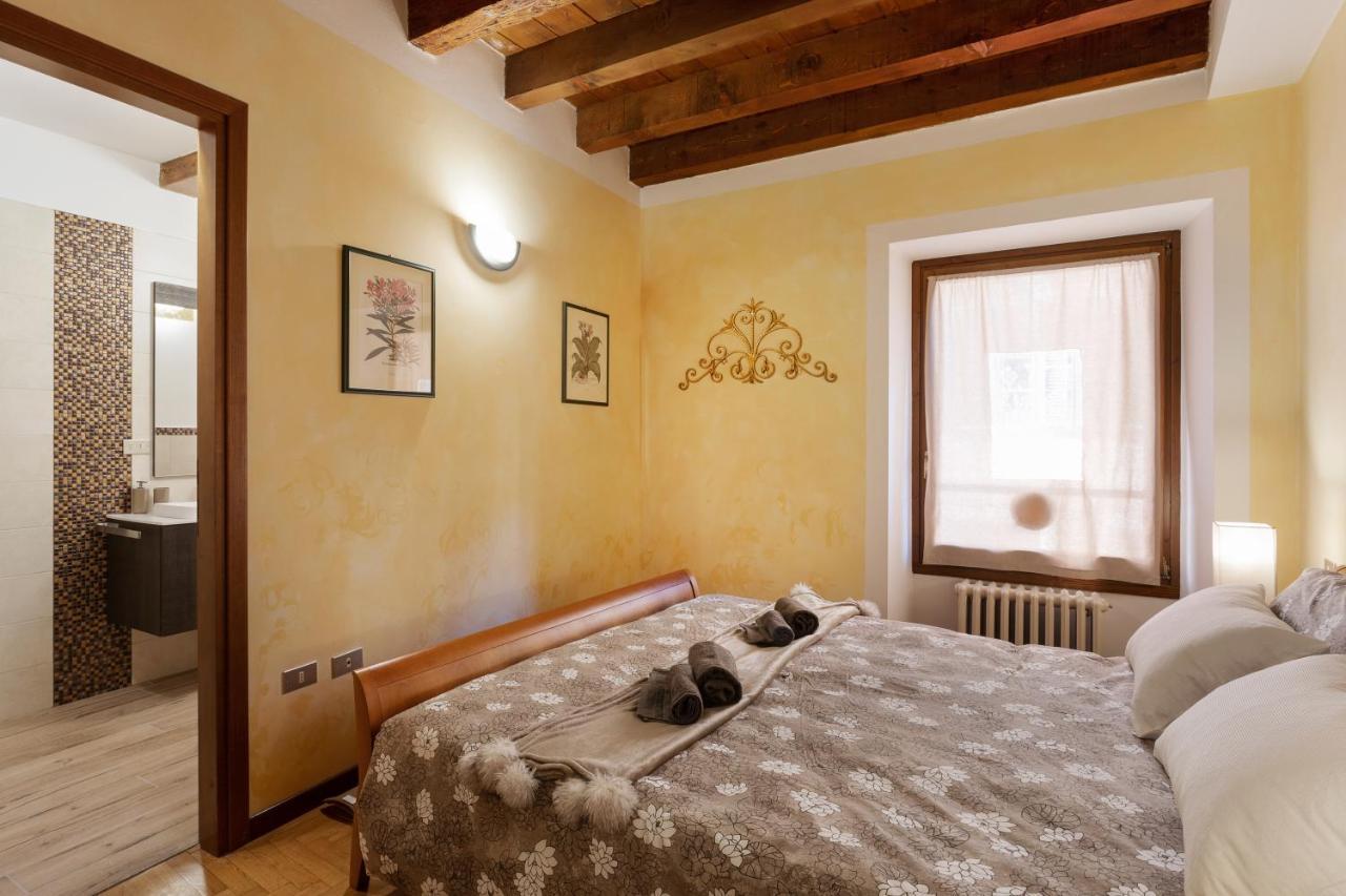 Citta Antica Charming Flat Lejlighed Verona Eksteriør billede