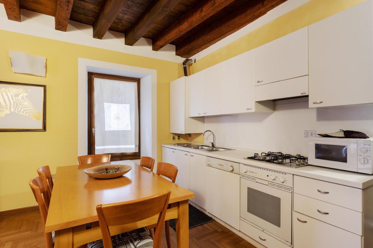 Citta Antica Charming Flat Lejlighed Verona Eksteriør billede